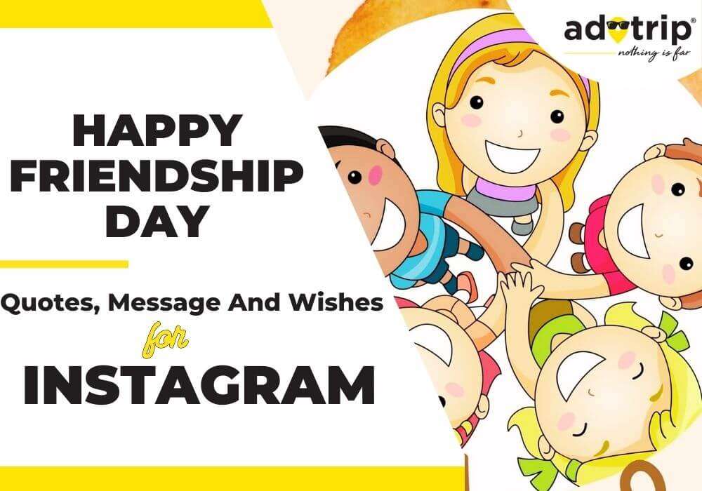 happy friendship day